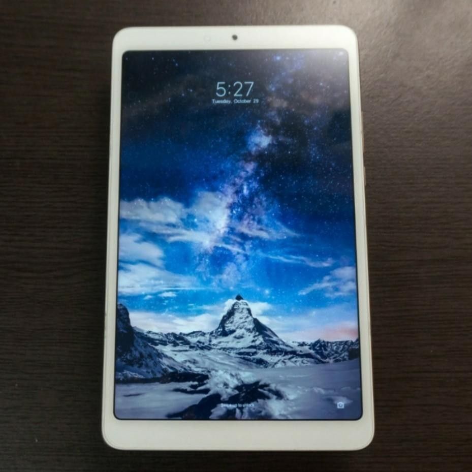 Xiaomi Mi Pad 4 Tablet Pink 64 GB, Mobile Phones & Gadgets