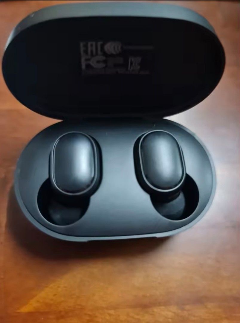 Xiaomi Mi True Wireless Earbuds Basic 2 Bluetooth earphones Audio