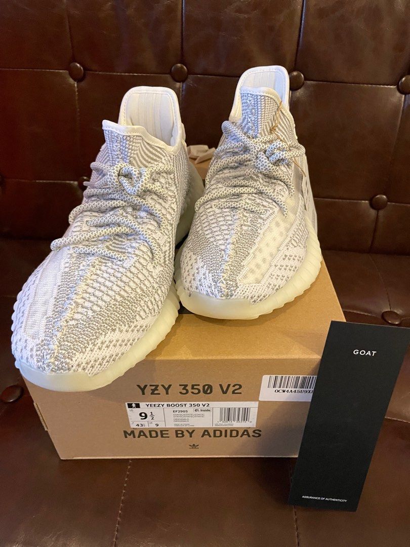 Yeezy 350 V2 Static 2023