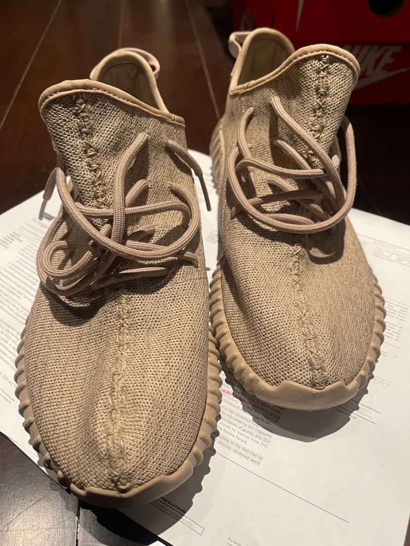 Yeezy boost 350 tan