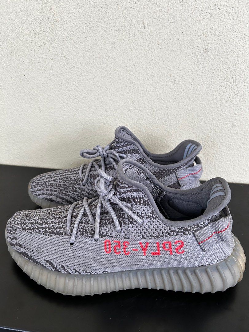 Yeezy Boost 350 v2 Beluga 2.0 Men s Fashion Footwear Sneakers