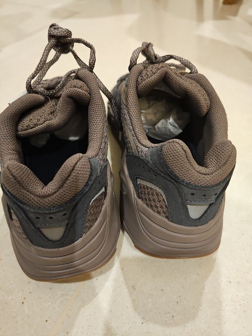 Yeezy boost deals 5 mauve