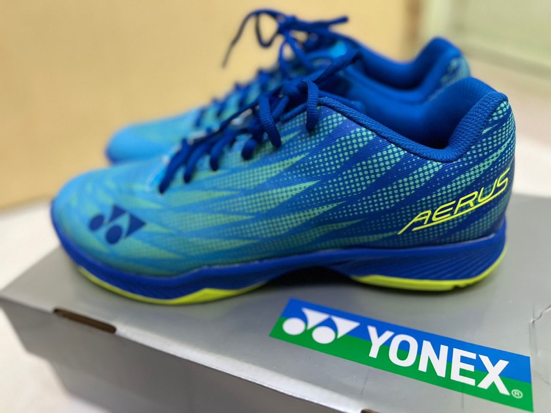 Yonex Badminton Shoe for Sale, Sports Equipment, Sports & Games, Racket