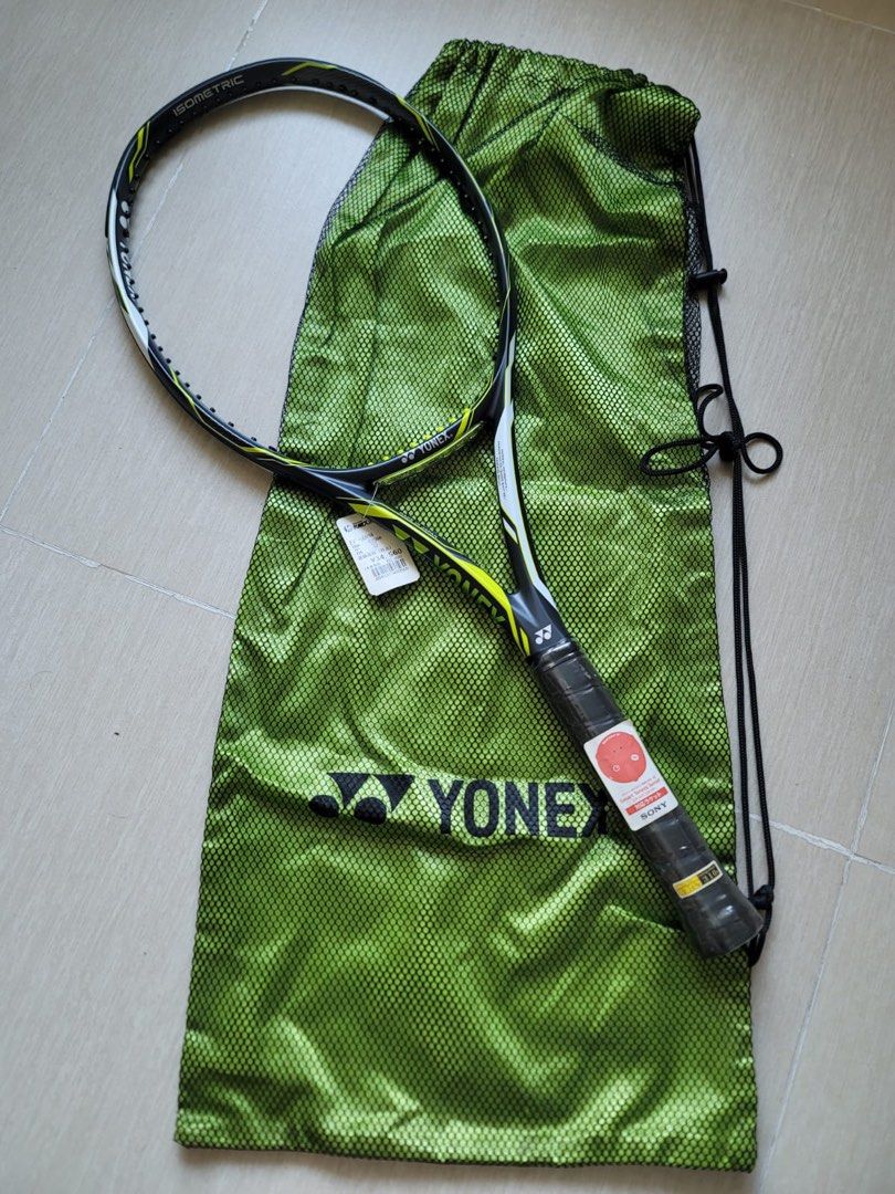 最新最全の ヨネックス テニスラケット EZONE グリップ3 DR98 グリップ 