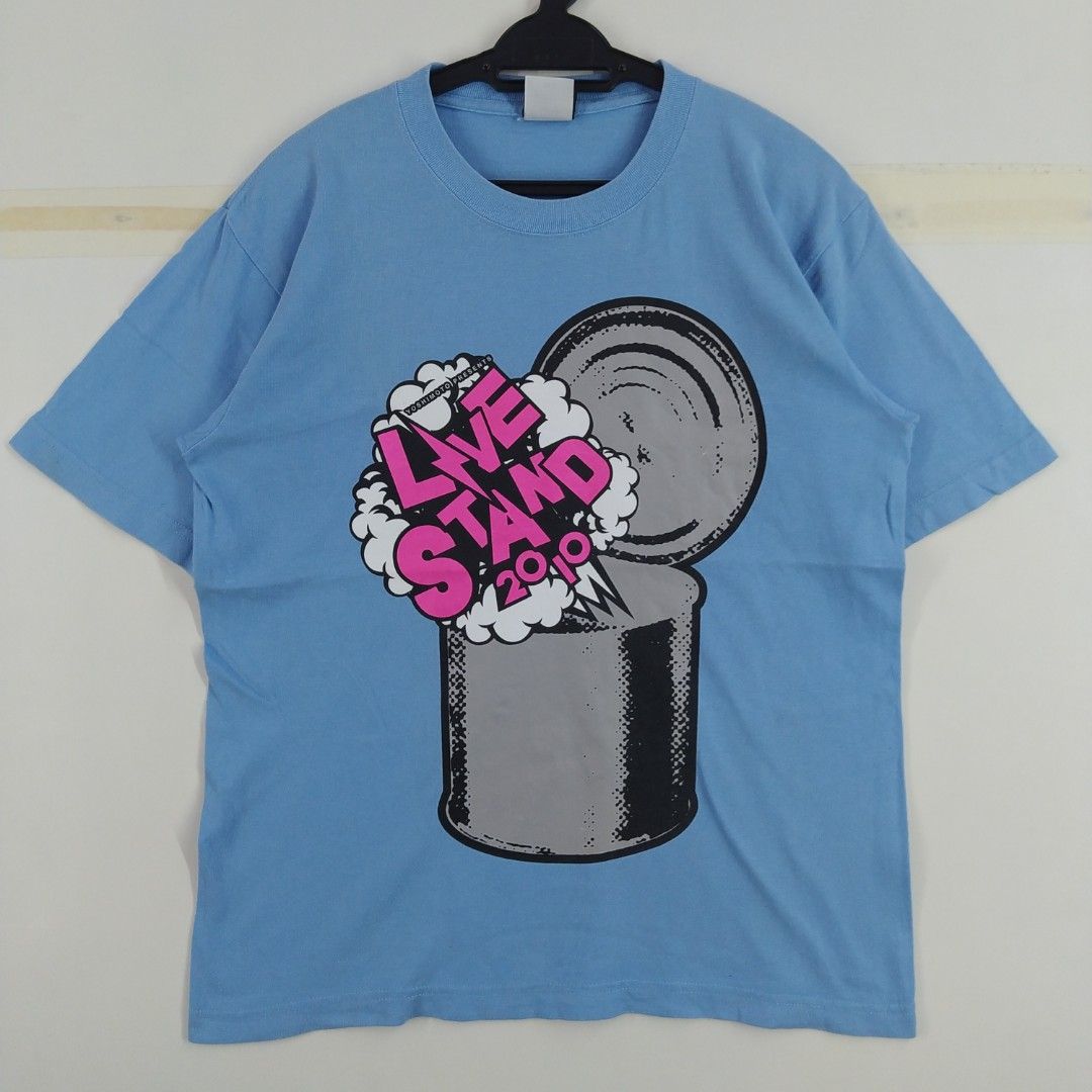 YOSHIMOTO presents LIVE STAND 2010 OSAK…