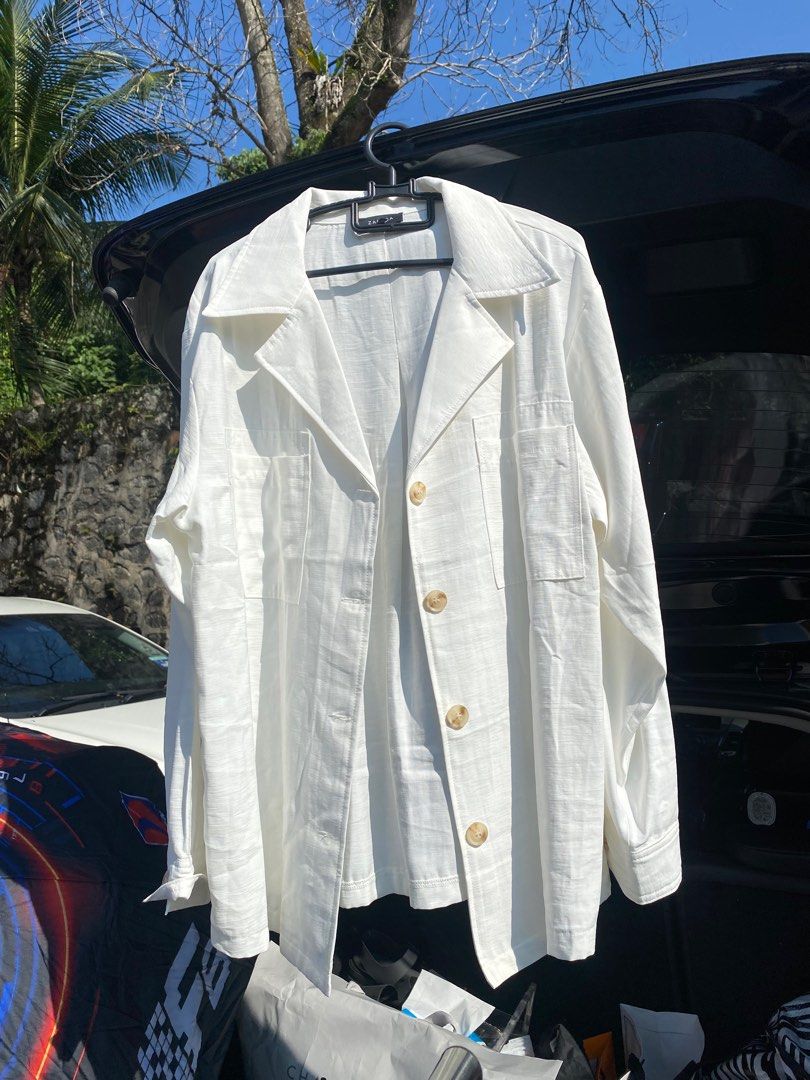 Zalora 2025 blazer dress