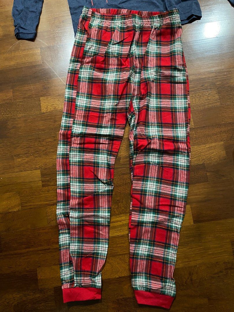 Zara christmas pajamas deals