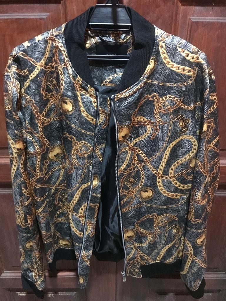 Zara Man Jacket