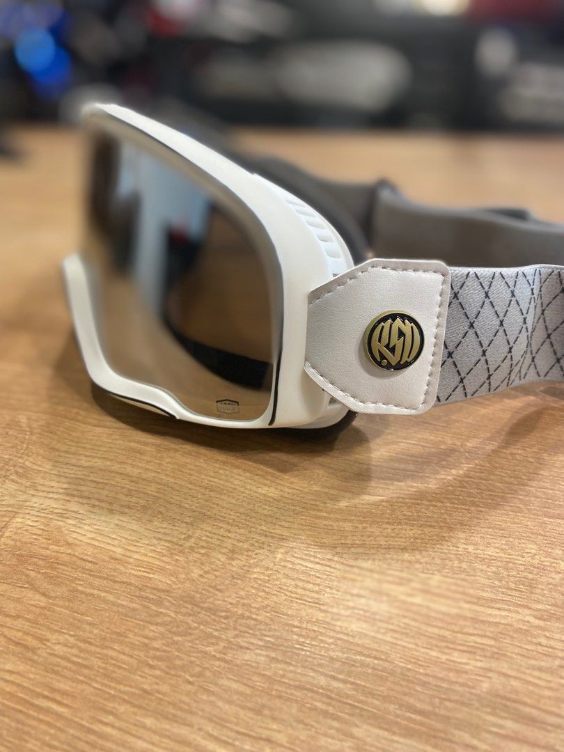 Roland sands goggles hotsell