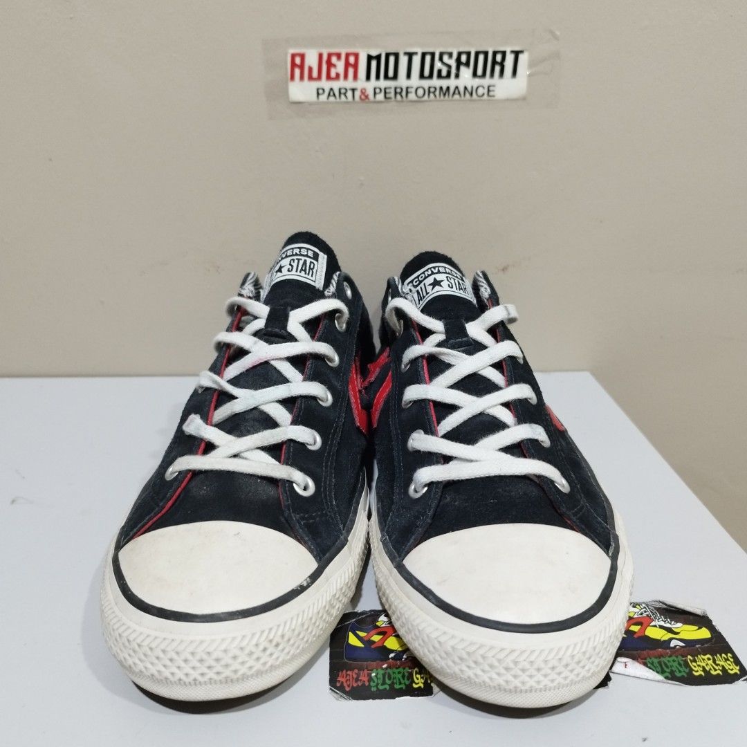 Converse hot sale uk 11