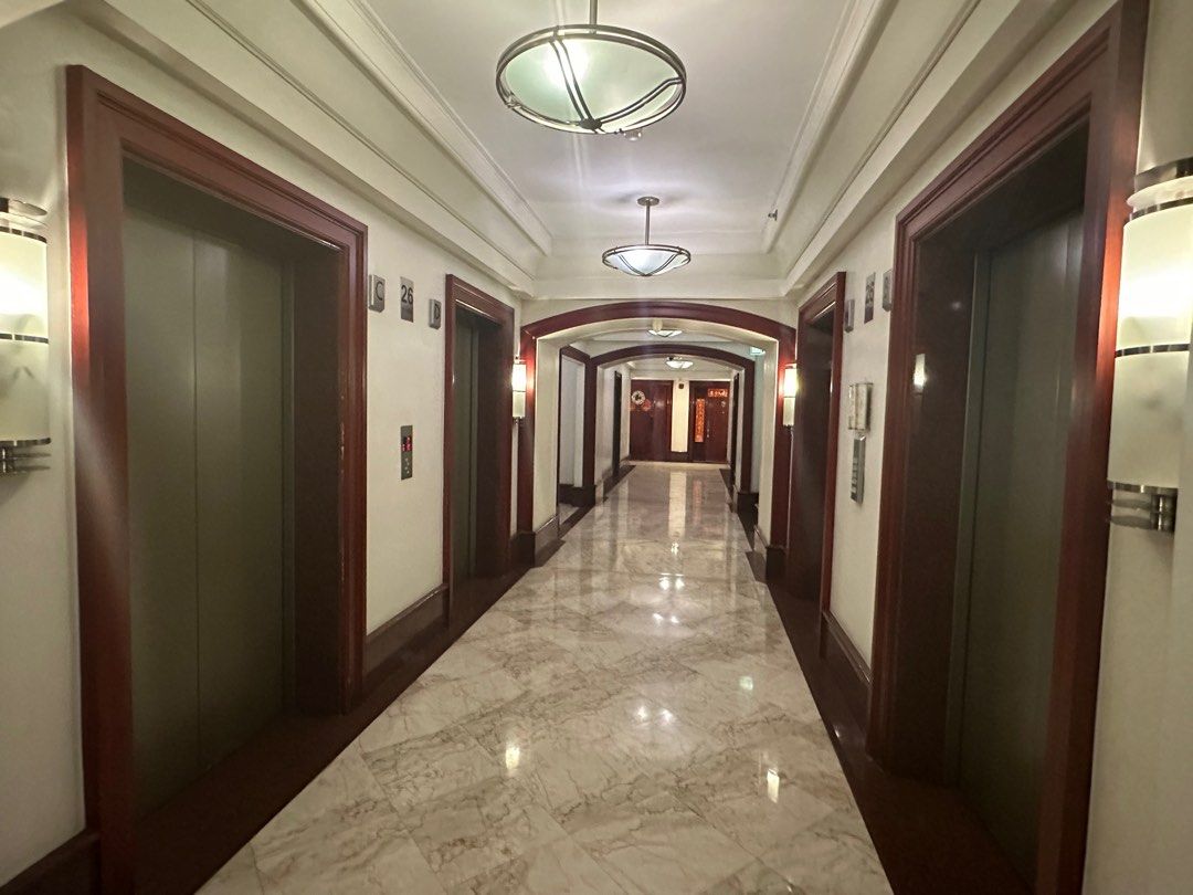 1322 Golden Empire Tower Roxas Blvd Ermita 4 Bedrooms fronting Manila Bay, Property, For Sale