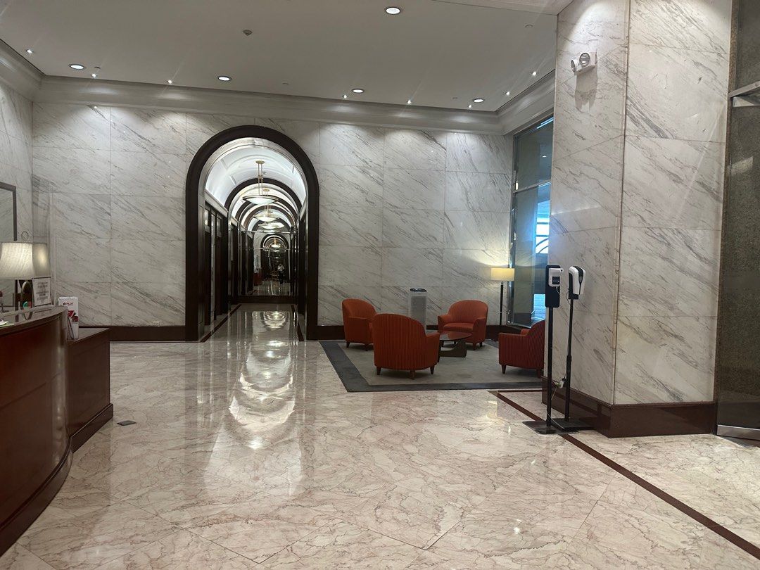 1322 Golden Empire Tower Roxas Blvd Ermita 4 Bedrooms fronting Manila Bay, Property, For Sale