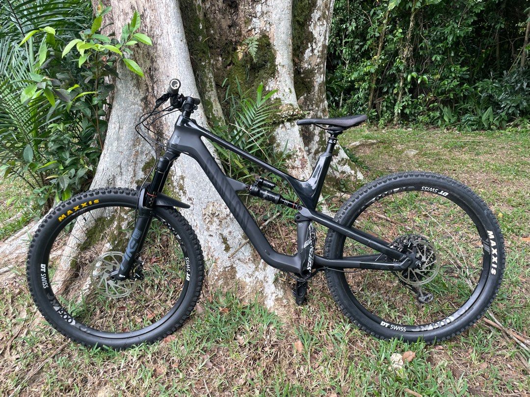 Spectral 27.5 best sale