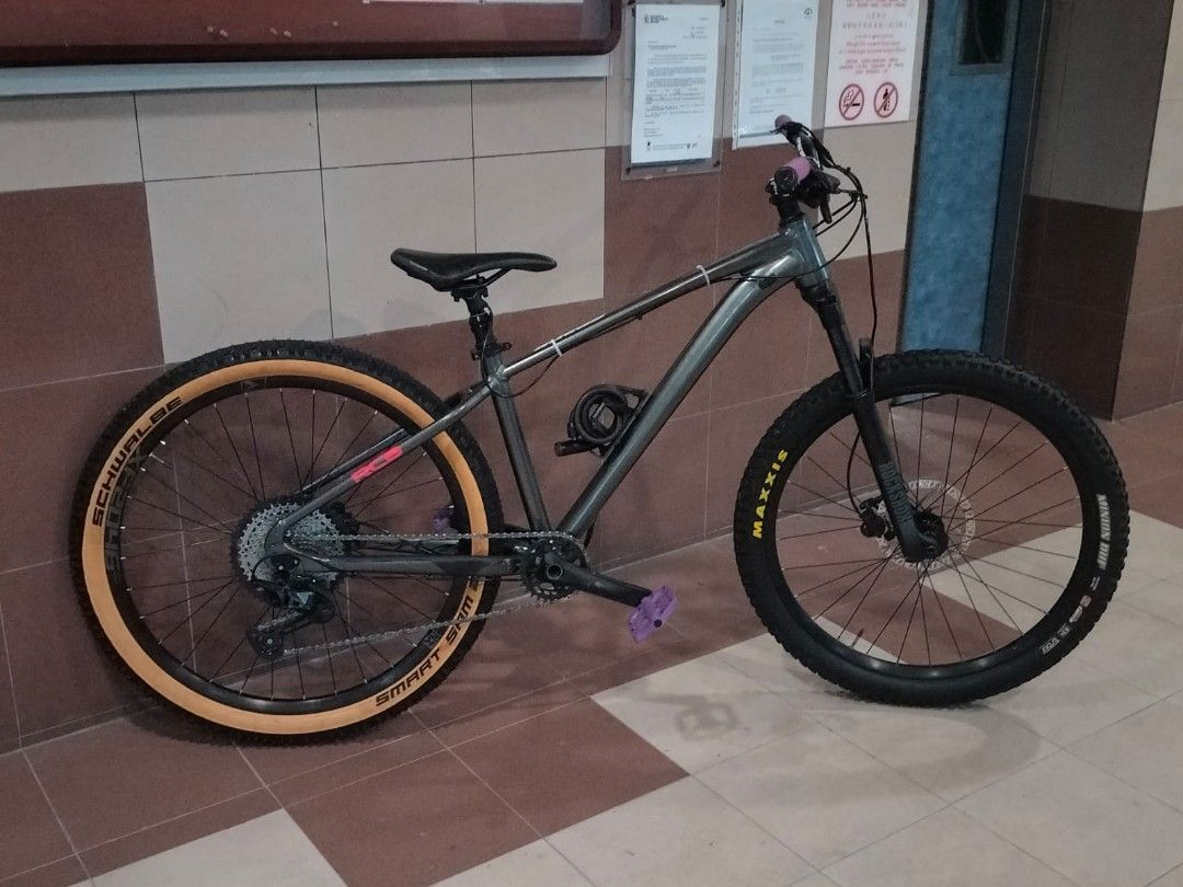 Giant stp hotsell 26 ss