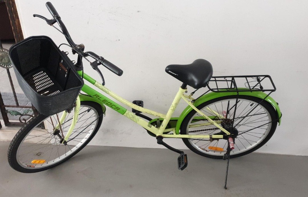 24 inch road bike tires