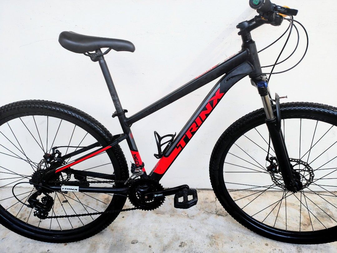 Trinx clearance m600 2021