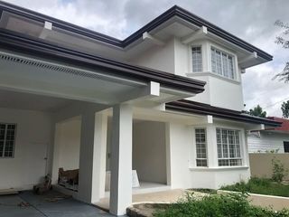 2-Storey Newly Renovated House and Lot in Alabang Hills, Muntinlupa, P200k/mo