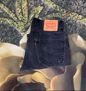 Levis 505 malaysia discount