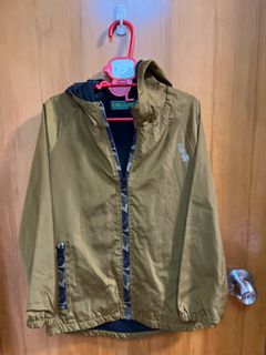 日本風褸抓毛外套64240259271937110