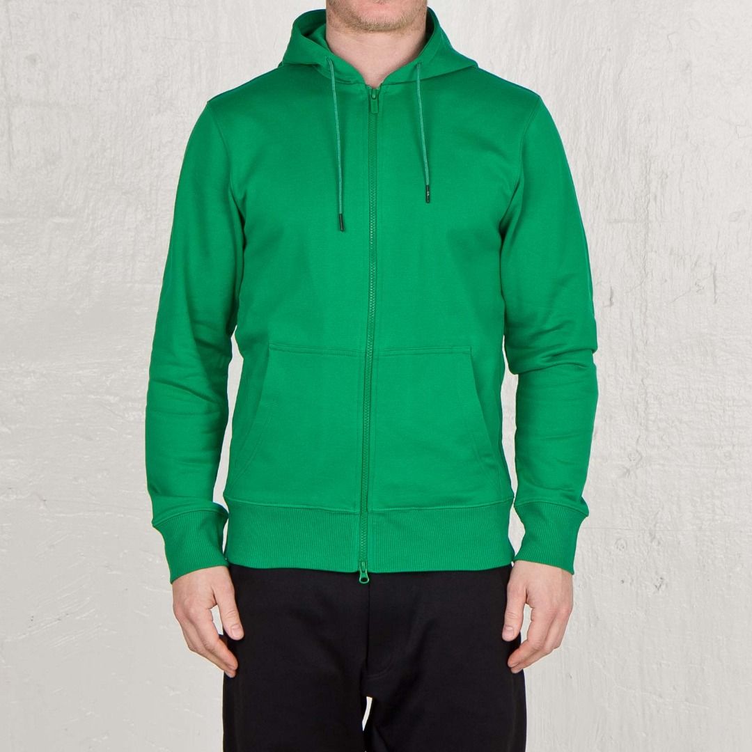 ⚡ 全新Y-3 SWEAT hoodie jacket adidas yohji yamamoto Y3⚡, 名牌