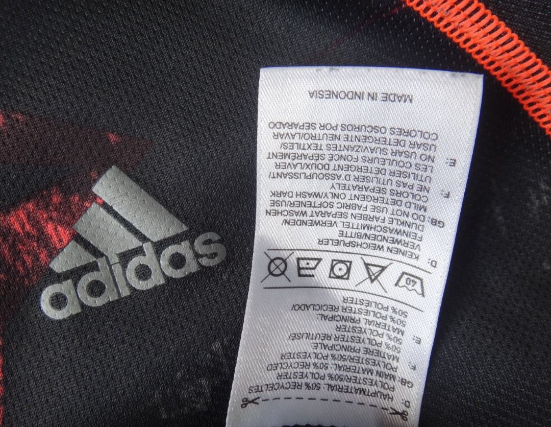 Adidas made in china vs indonesia 50 discount