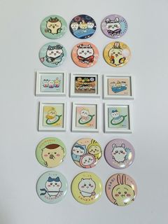 Chiikawa Collection item 1