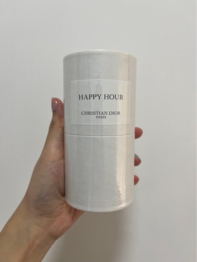 全新Dior Happy Hour 香水40ml, 美容＆個人護理, 健康及美容- 香水＆香 