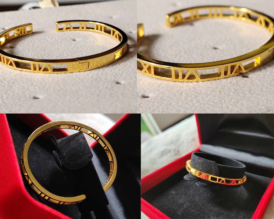 Poh kong shop jade bangle price