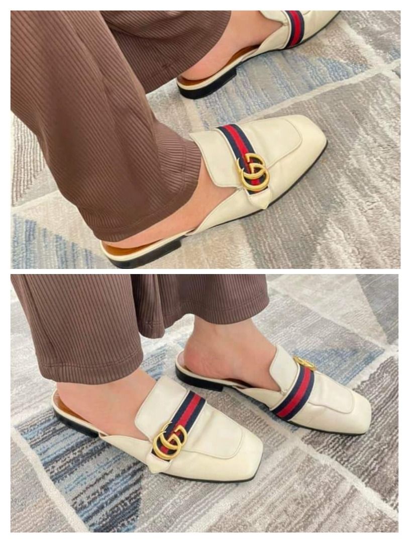 Gucci peyton loafer store