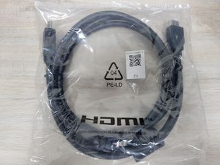 螢幕線材 HDMI 1.5米 總共8條