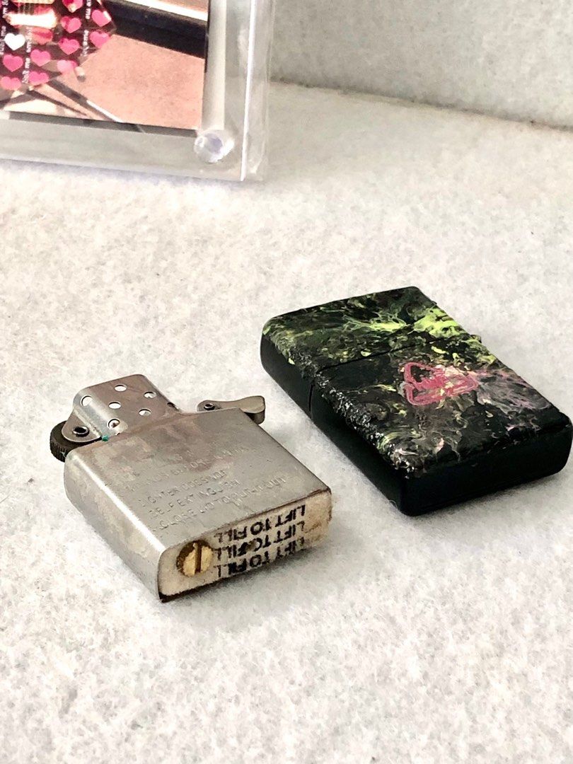 新作セール】 新品未使用 hide zippo の通販 by 優永mama's shop｜ラクマ www.hotelpuertogaviota.com