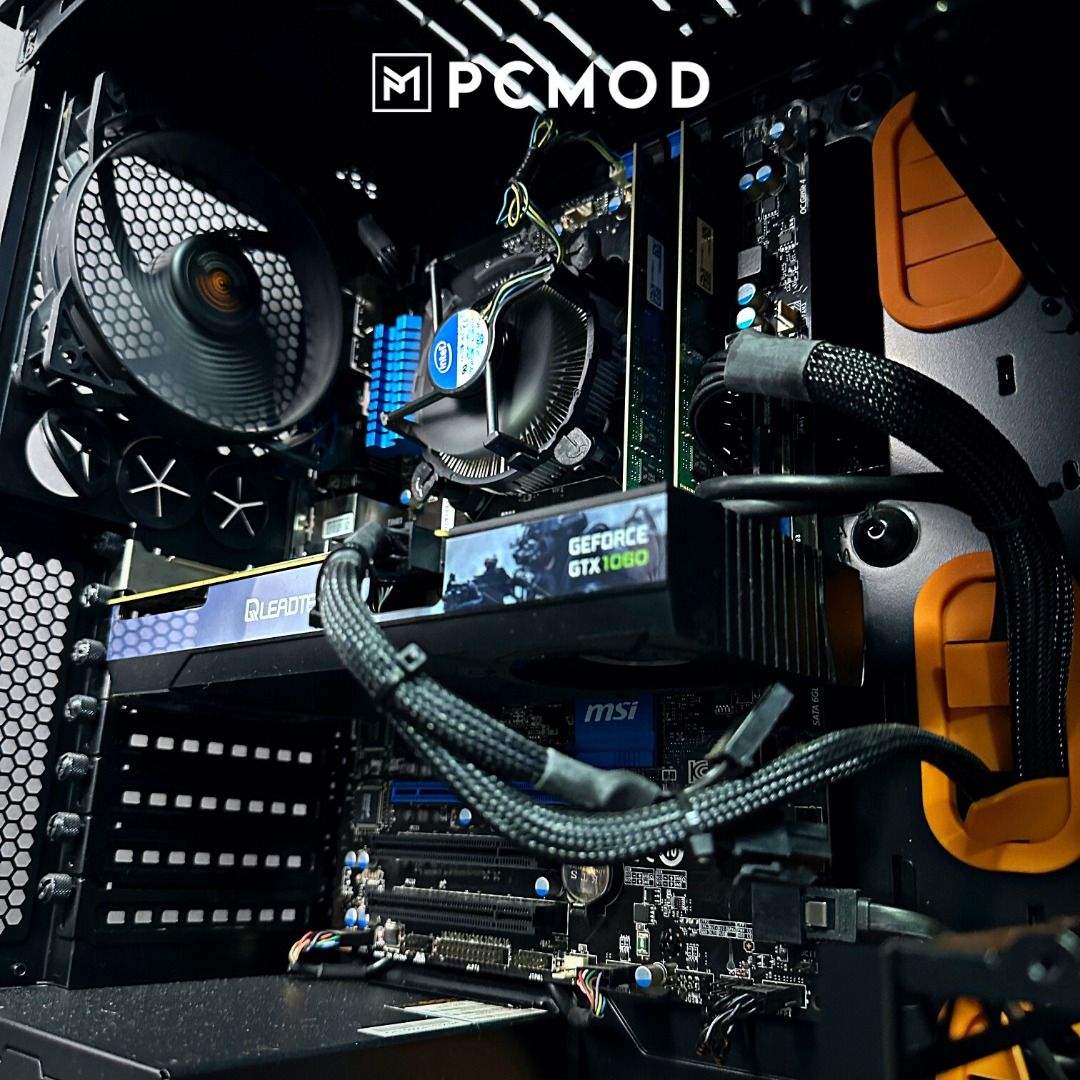 Leadtek shop gtx 1060