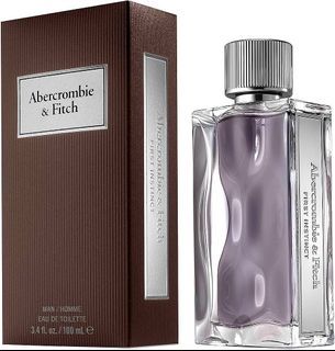 Abercrombie & Fitch 100ml men’s fragrance for sale