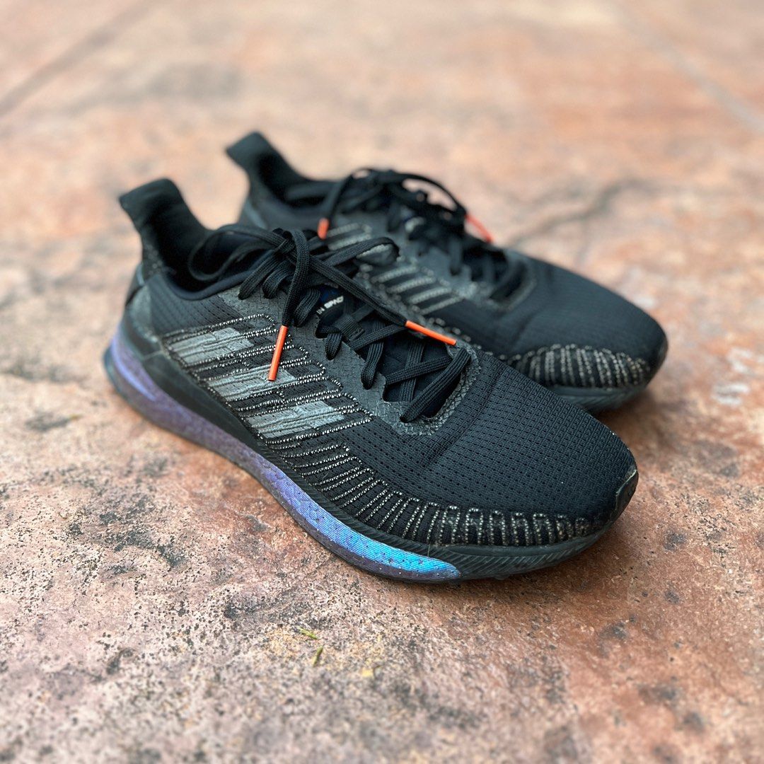 Solar boost 19 vs 18 hot sale