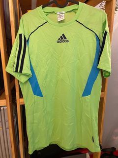 Adidas Climacool Tee