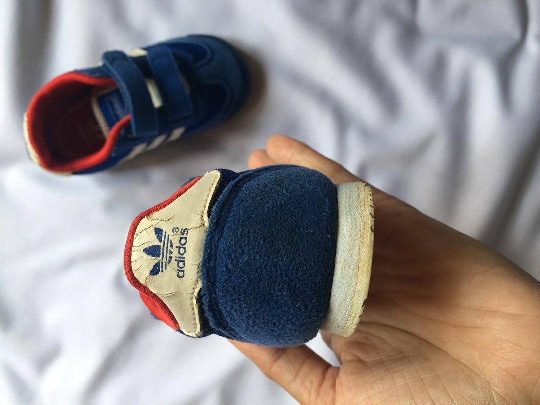 Adidas deals dragon 4k