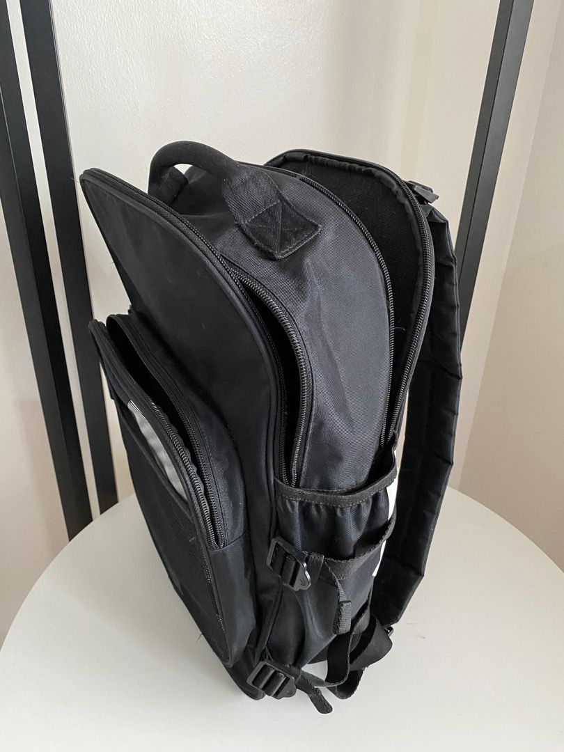 Adidas eqt street backpack review on sale