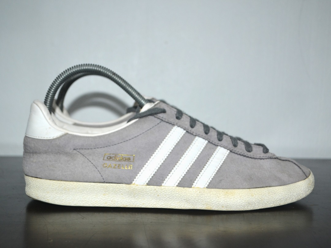 Adidas gazelle og shoes top