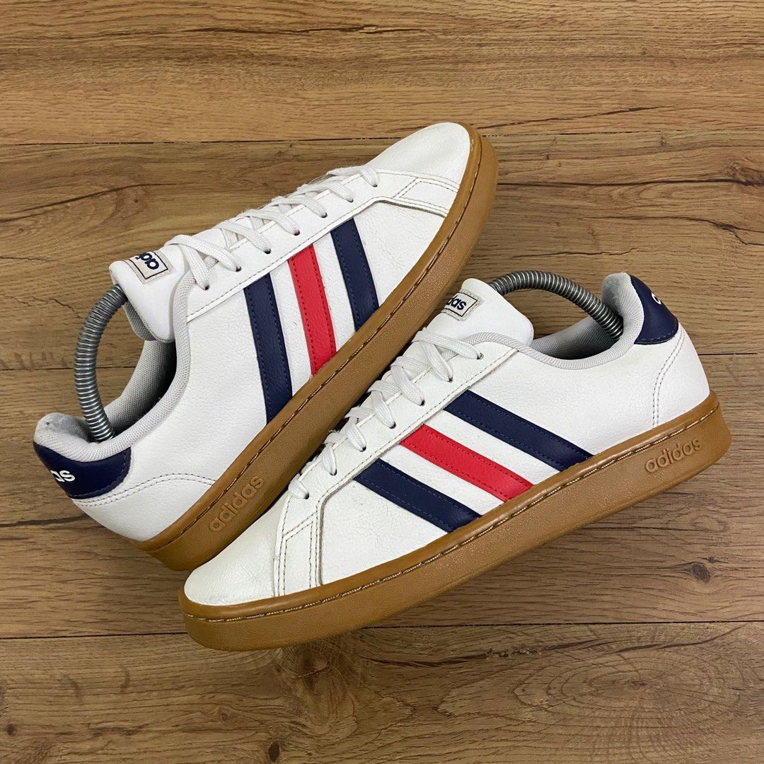 Adidas grand top court uk