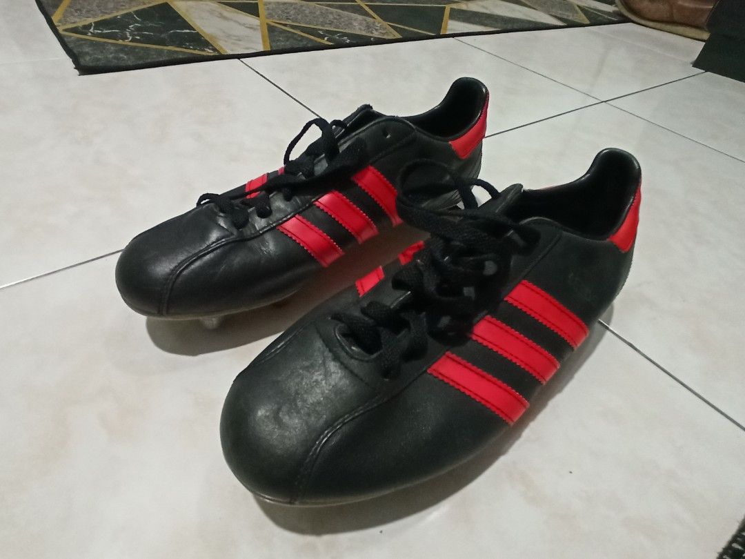 Adidas 6 studs cheap