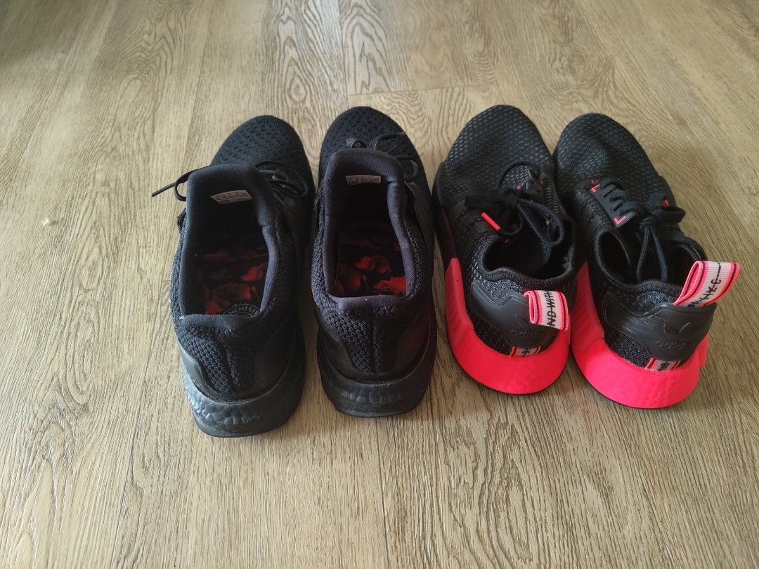 Pure shop boost 217