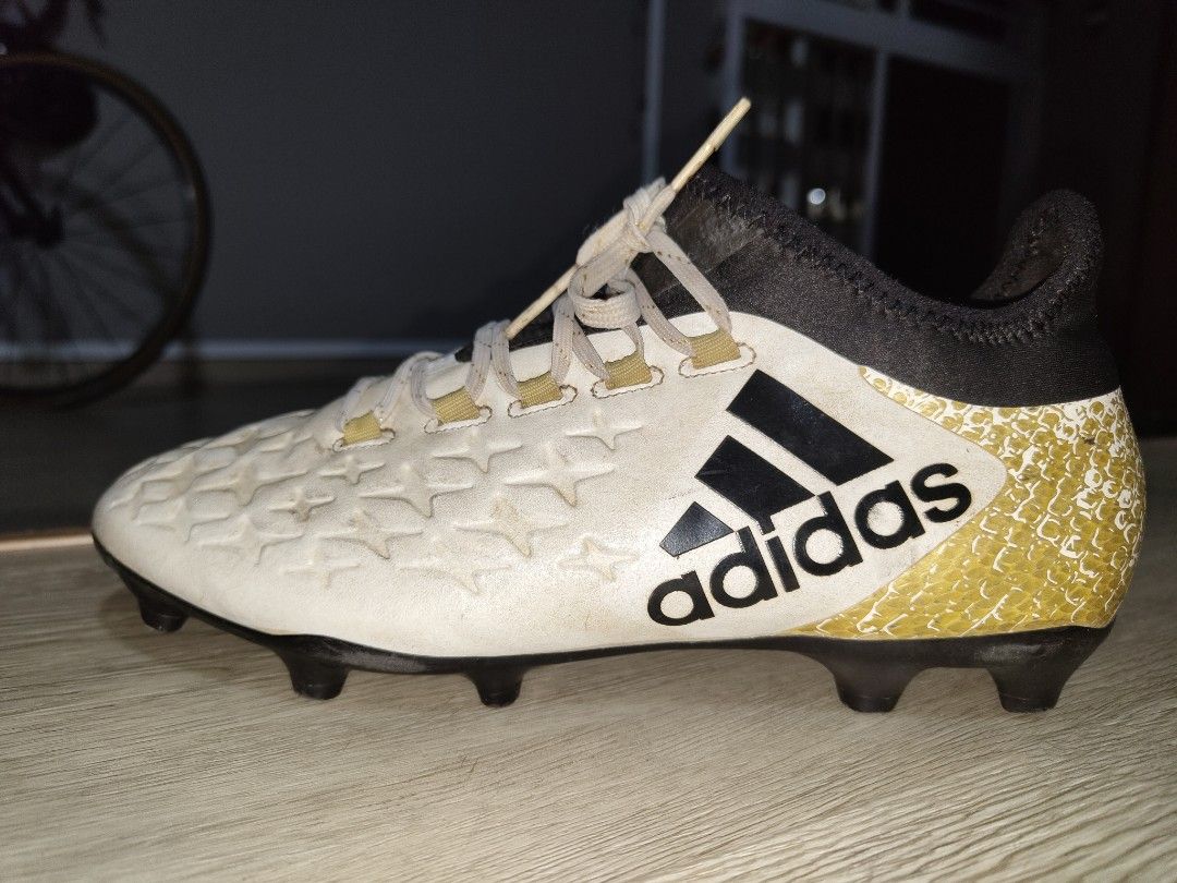Adidas x 16.2 black new arrivals