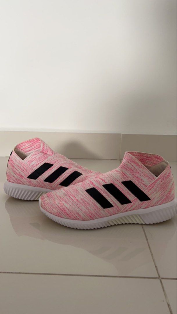 Adidas Nemeziz Tango Trainers