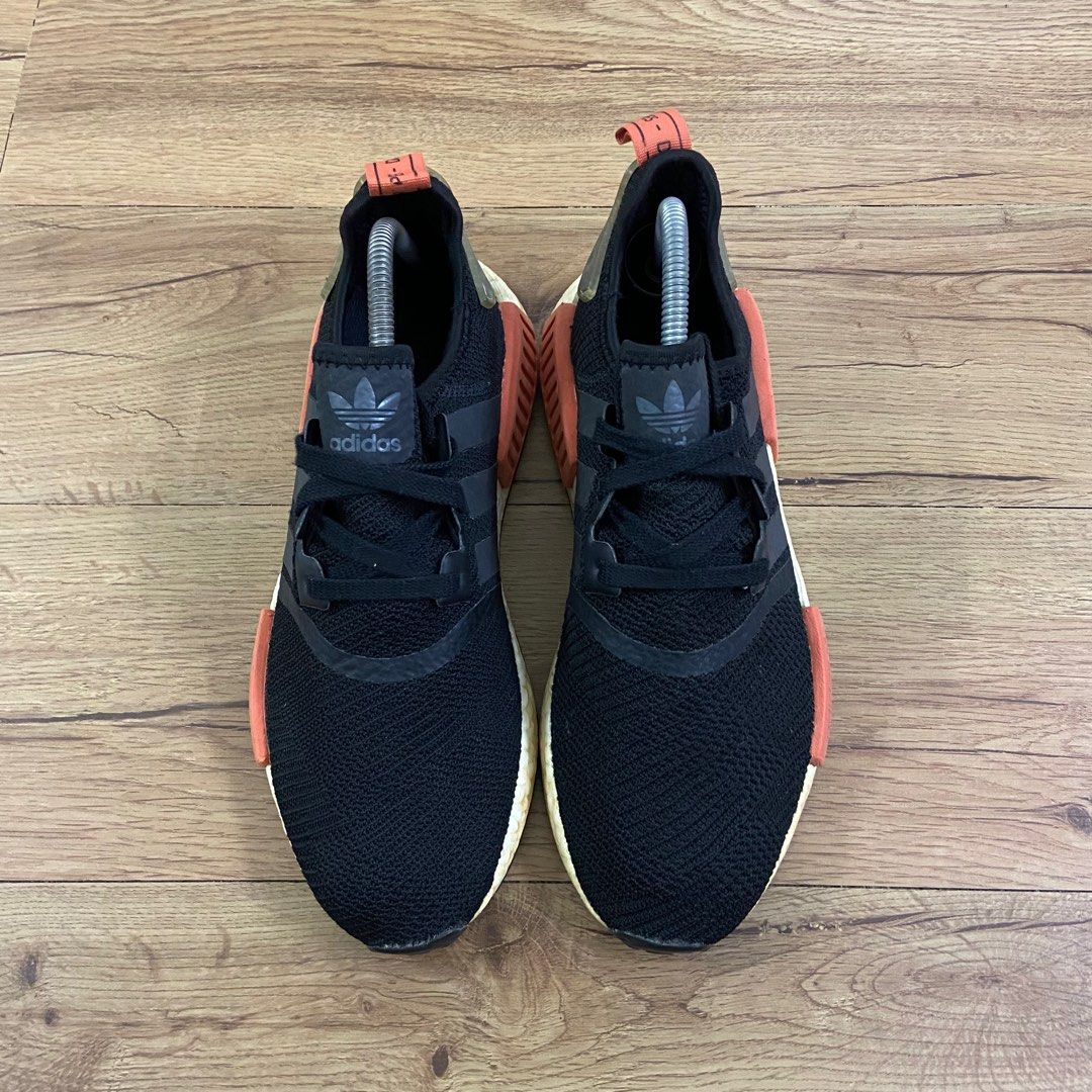 Adidas nmd equipment outlet