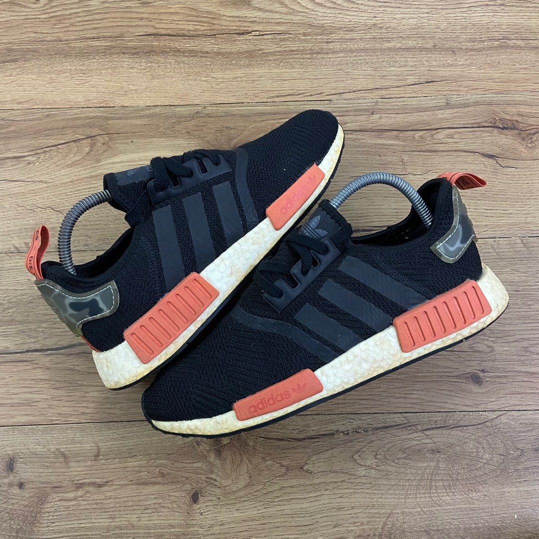 Adidas nmd clearance equipment