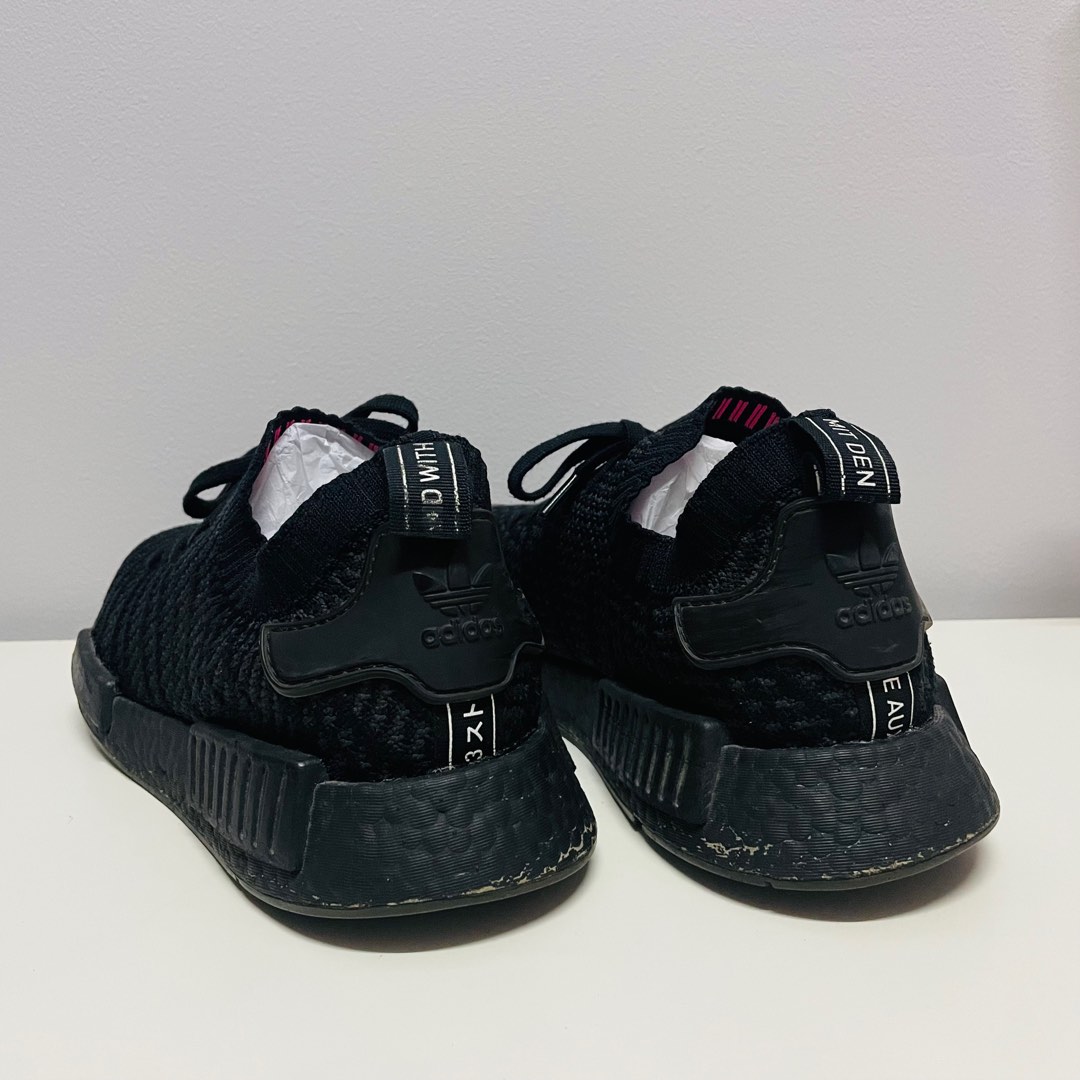 Men's nmd_r1 on sale stlt pk