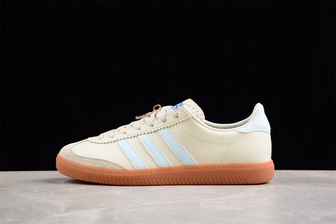 Adidas 35 cream white on sale