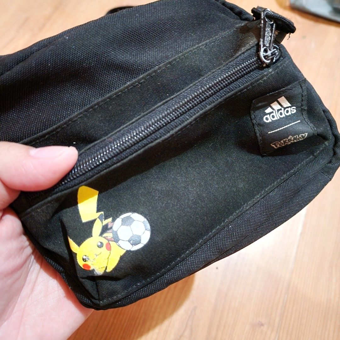 Pokemon organizer adidas outlet