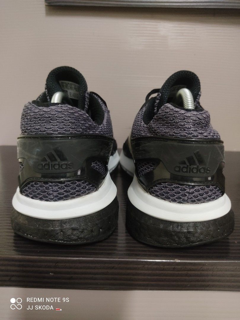 Adidas Questar Boost 9.5UK 28cm Men s Fashion Footwear Sneakers