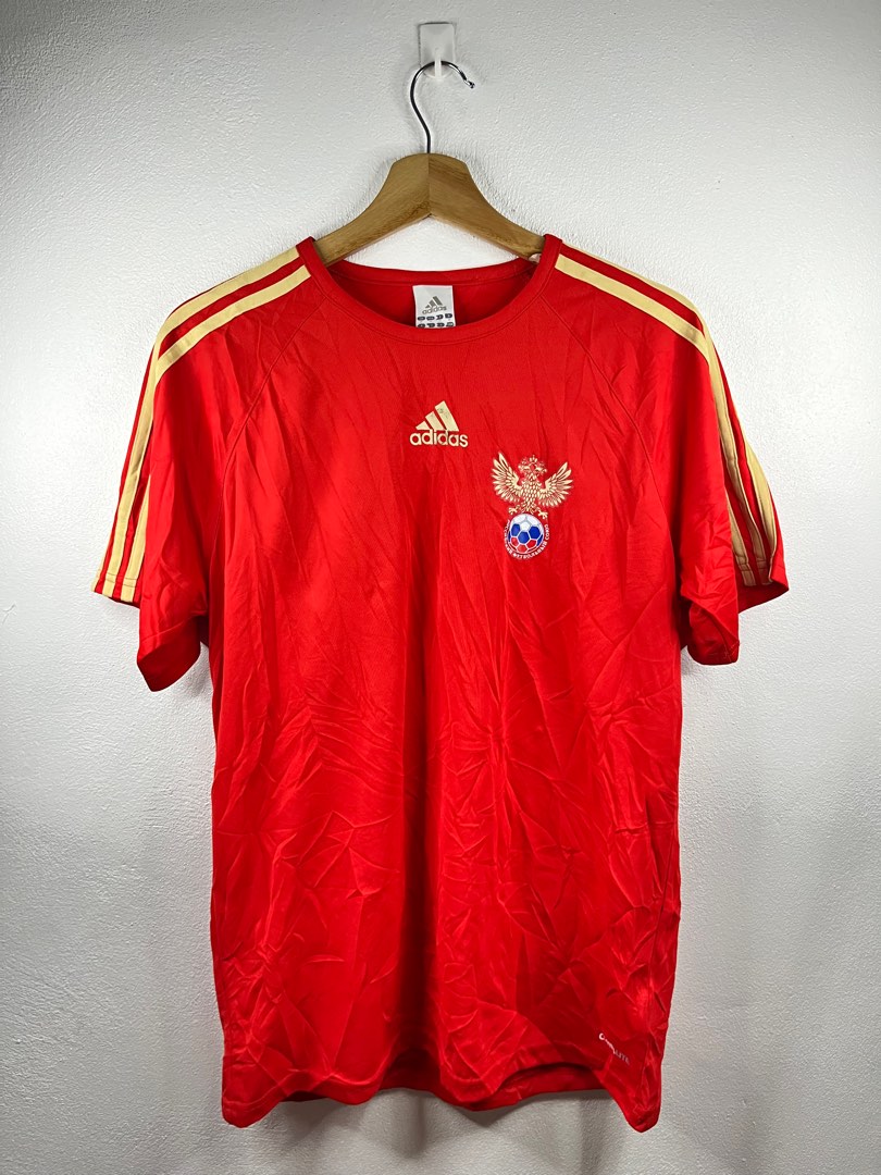 Adidas russia hotsell